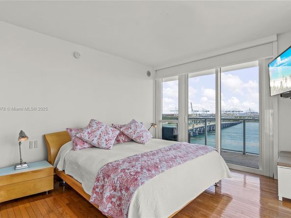 520 West Ave 1105, Miami Beach FL 33139