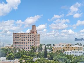 520 West Ave 1105, Miami Beach FL 33139