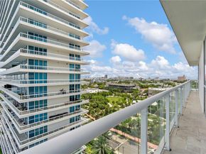 520 West Ave 1105, Miami Beach FL 33139