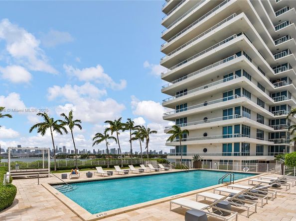 520 West Ave 1105, Miami Beach FL 33139