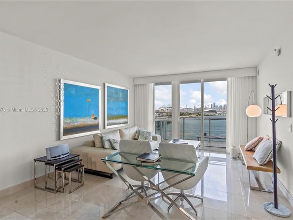 520 West Ave 1105, Miami Beach FL 33139