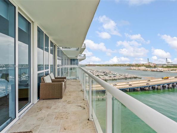 520 West Ave 1105, Miami Beach FL 33139