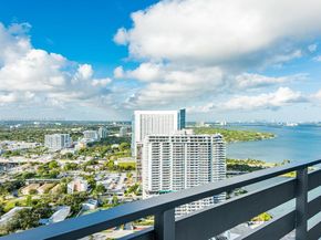 650 NE 32 3302, Miami FL 33137