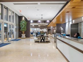 60 SW 13th St 4606, Miami FL 33130