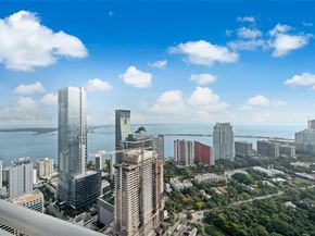 60 SW 13th St 4606, Miami FL 33130