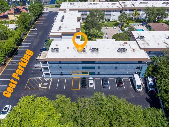 1501 S Ocean Blvd 117, Lauderdale By The Sea FL 33062