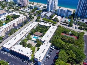 1501 S Ocean Blvd 117, Lauderdale By The Sea FL 33062