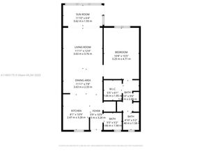 1501 S Ocean Blvd 117, Lauderdale By The Sea FL 33062