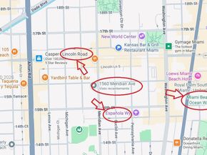 1560 Meridian Ave 207, Miami Beach FL 33139