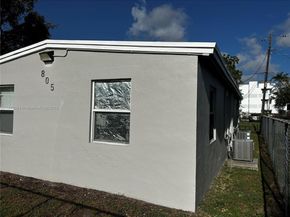 805 NW 12th Ave, Fort Lauderdale FL 33311