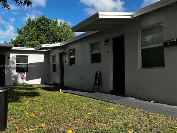 805 NW 12th Ave, Fort Lauderdale FL 33311