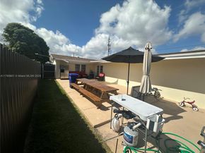 7531 Tropicana St, Miramar FL 33023