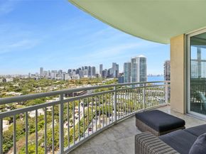 2475 Brickell Ave 2002, Miami FL 33129