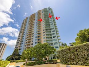 2475 Brickell Ave 2002, Miami FL 33129