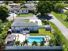 2401 SW 83rd Ave, Miami FL 33155