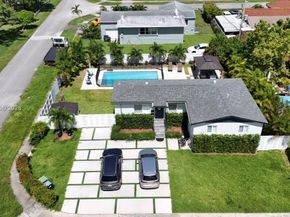 2401 SW 83rd Ave, Miami FL 33155