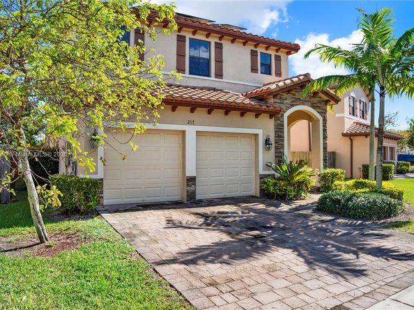217 NE 23rd Ter, Homestead FL 33033