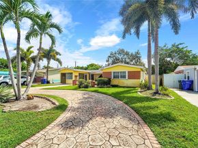 2241 N 66th Ave, Hollywood FL 33024