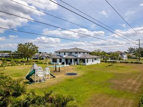 15821 SW 49th St, Southwest Ranches FL 33331