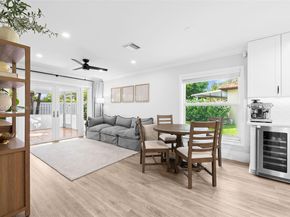 6232 NW 38th Dr, Coral Springs FL 33067