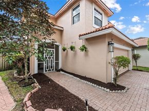 6232 NW 38th Dr, Coral Springs FL 33067