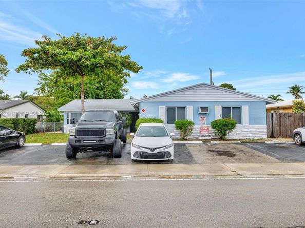 5861 NE 18th Ave, Fort Lauderdale FL 33334