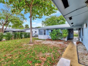 5861 NE 18th Ave, Fort Lauderdale FL 33334