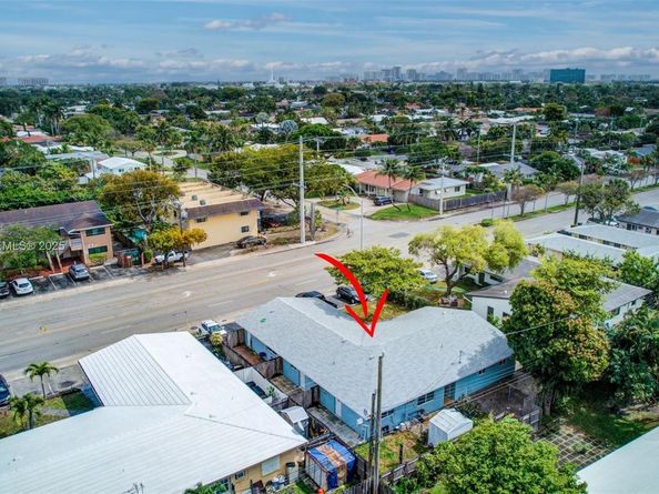 5861 NE 18th Ave, Fort Lauderdale FL 33334