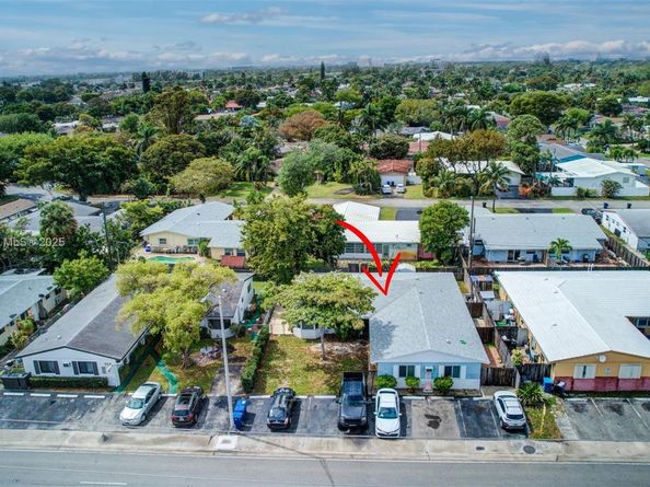 5861 NE 18th Ave, Fort Lauderdale FL 33334