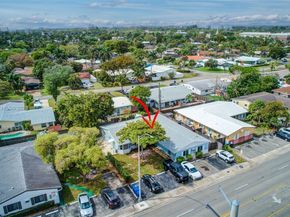 5861 NE 18th Ave, Fort Lauderdale FL 33334