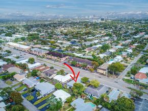 5861 NE 18th Ave, Fort Lauderdale FL 33334