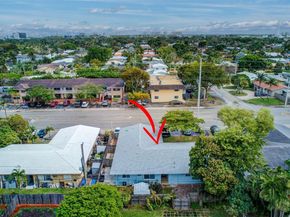 5861 NE 18th Ave, Fort Lauderdale FL 33334