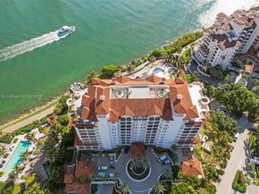 7133 Fisher Island Dr 7133, Miami Beach FL 33109