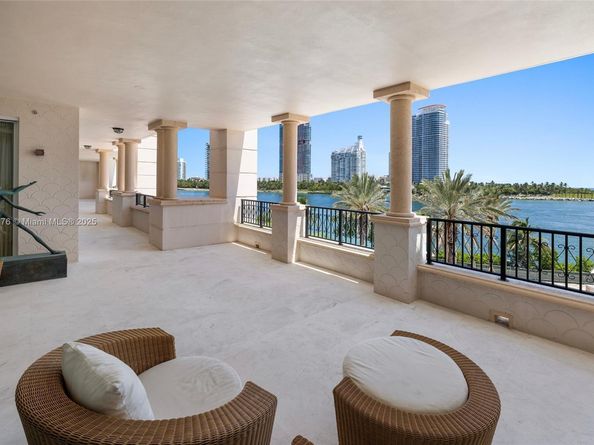 7133 Fisher Island Dr 7133, Miami Beach FL 33109