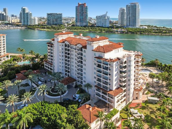 7133 Fisher Island Dr 7133, Miami Beach FL 33109