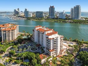 7133 Fisher Island Dr 7133, Miami Beach FL 33109