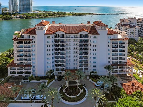 7133 Fisher Island Dr 7133, Miami Beach FL 33109