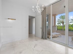 7133 Fisher Island Dr 7133, Miami Beach FL 33109