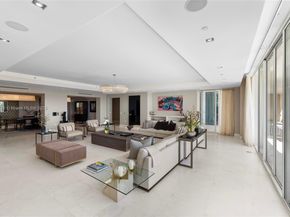 7133 Fisher Island Dr 7133, Miami Beach FL 33109