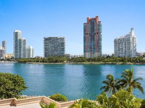 7133 Fisher Island Dr 7133, Miami Beach FL 33109