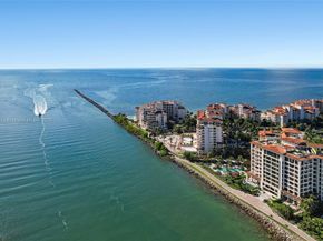 7133 Fisher Island Dr 7133, Miami Beach FL 33109