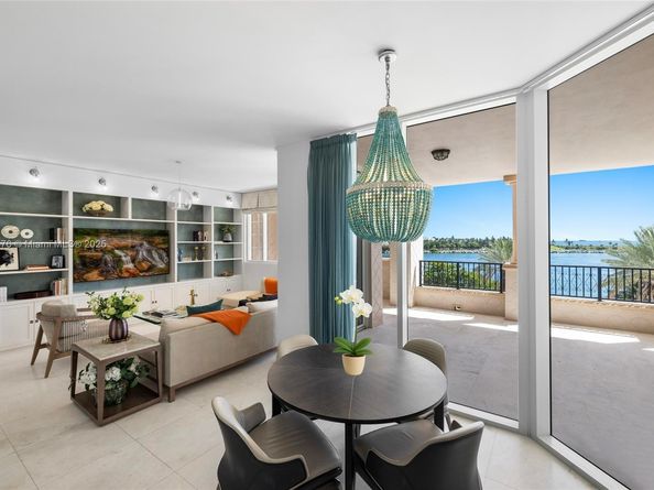 7133 Fisher Island Dr 7133, Miami Beach FL 33109