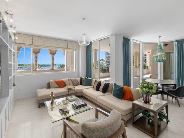 7133 Fisher Island Dr 7133, Miami Beach FL 33109
