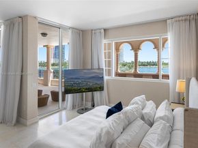 7133 Fisher Island Dr 7133, Miami Beach FL 33109
