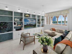 7133 Fisher Island Dr 7133, Miami Beach FL 33109