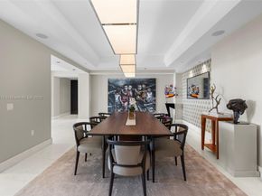 7133 Fisher Island Dr 7133, Miami Beach FL 33109