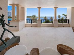 7133 Fisher Island Dr 7133, Miami Beach FL 33109