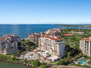 7133 Fisher Island Dr 7133, Miami Beach FL 33109