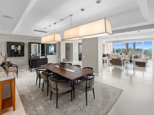 7133 Fisher Island Dr 7133, Miami Beach FL 33109