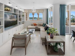 7133 Fisher Island Dr 7133, Miami Beach FL 33109